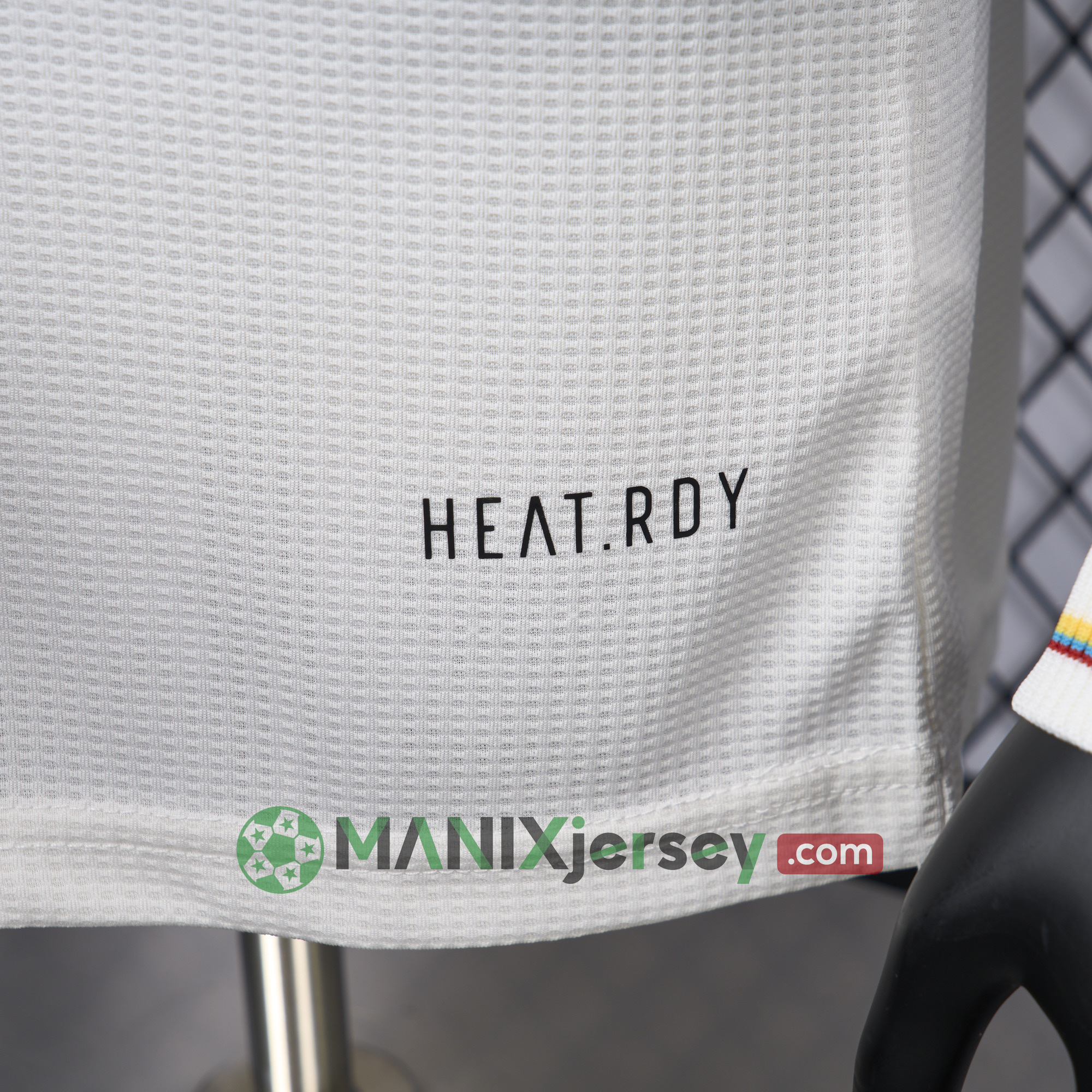 ManixJersey.com | Colombia 2024 100th Anniversary Long Sleeve Jersey - Player Version -Customize Name, Number and Patch | Worldwide Shipping