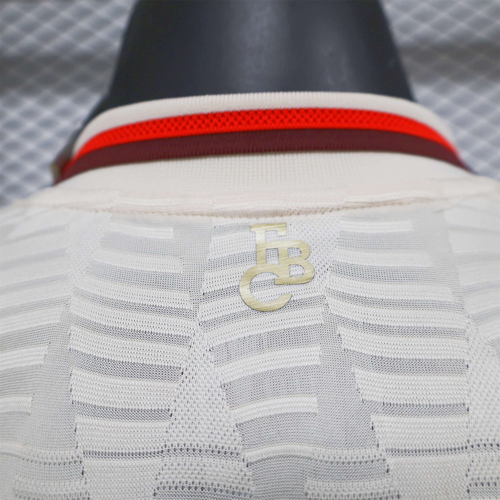 Higojerseys-Bayern Munich 24-25 Third Long Sleeve Jersey - Player Version