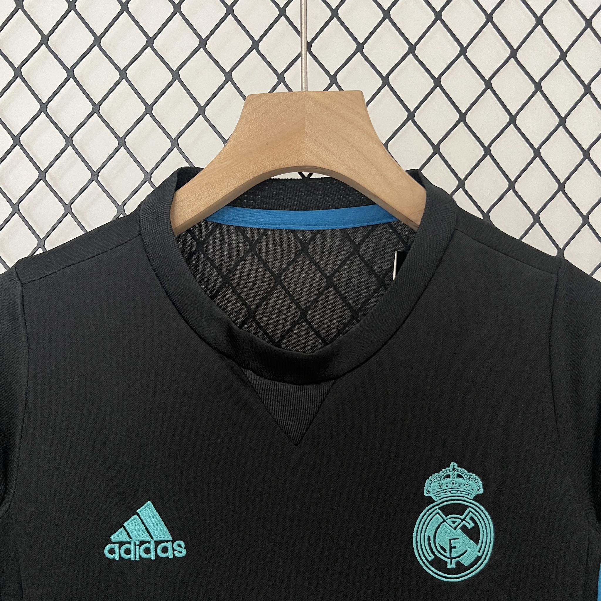 17-18 kids kit Real Madrid Away soccer jersey-Retro version: Ajax 24-25 Home Stadium Jersey - Fans Version mysite: Adidas luxuryfootballshirts.com: https://www.luxuryfootballshirts.com/