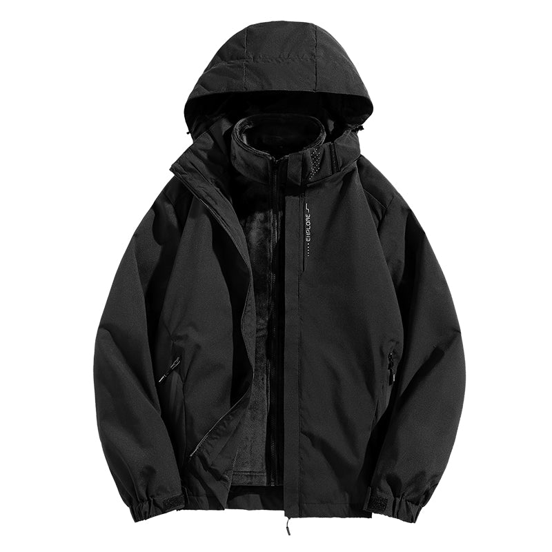MLB 6277 Outdoor Jacket