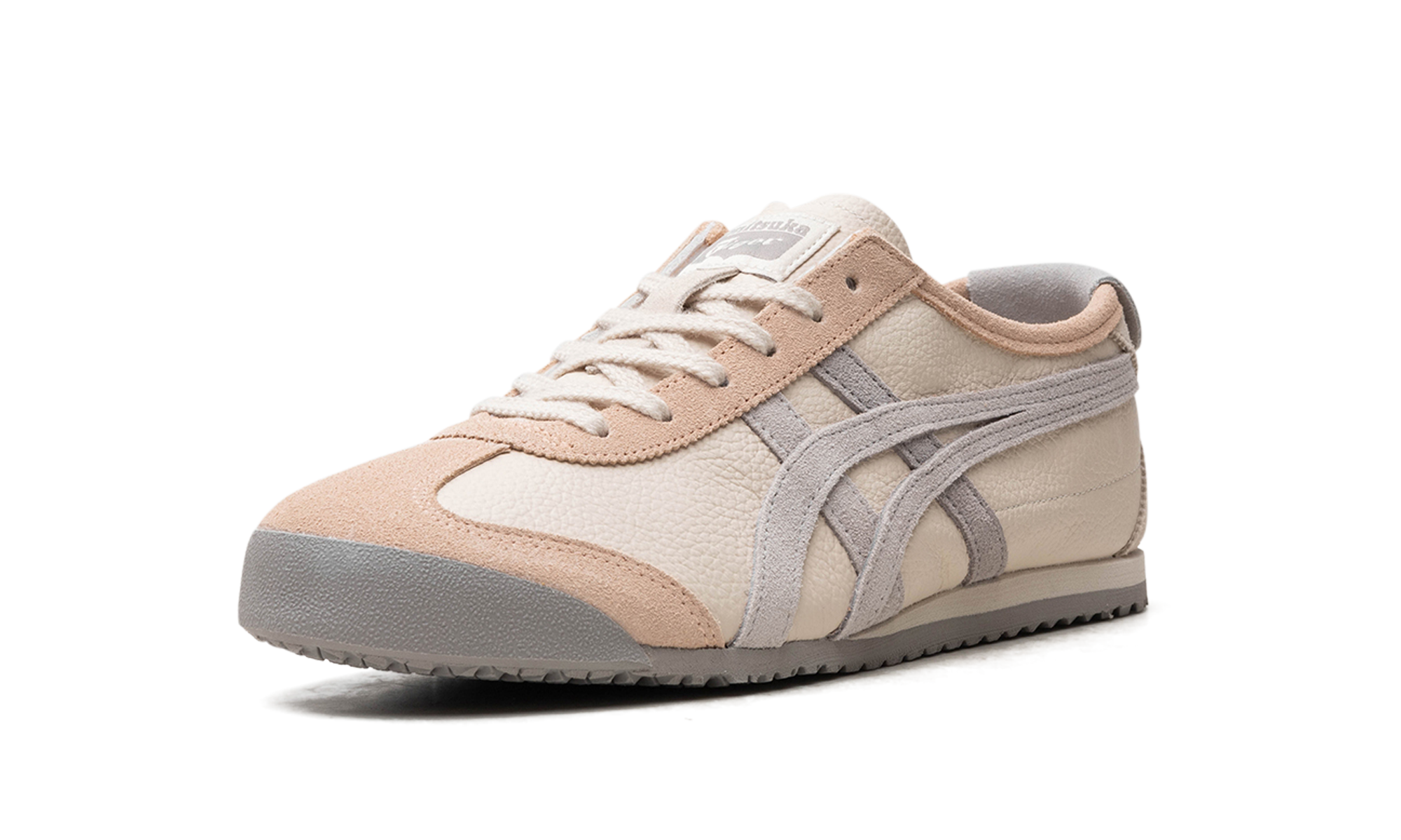 Mexico 66 "Oatmeal Grey"、mysite、Cacoeks