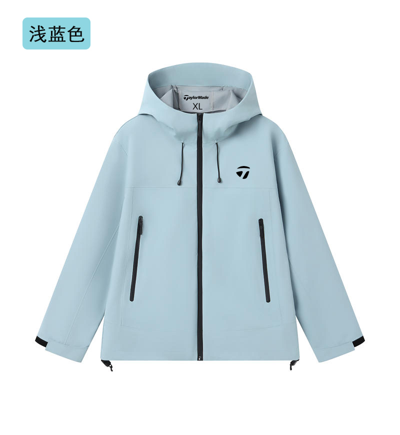 TITLESIT TAYLORMADE G/FORE GOLF BAG