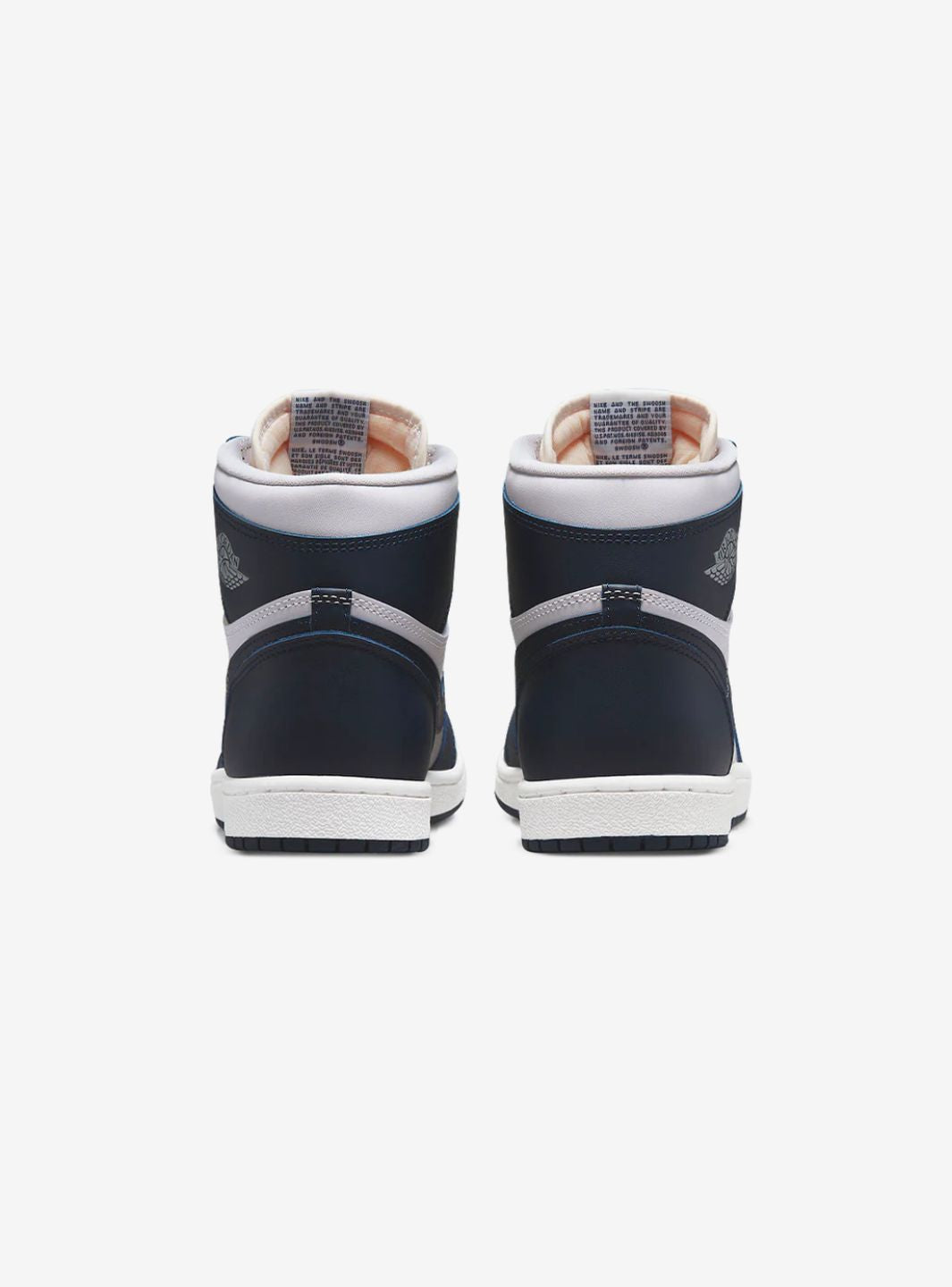 Air Jordan 1 Retro High '85 Georgetown、JORDAN、Cacoeks