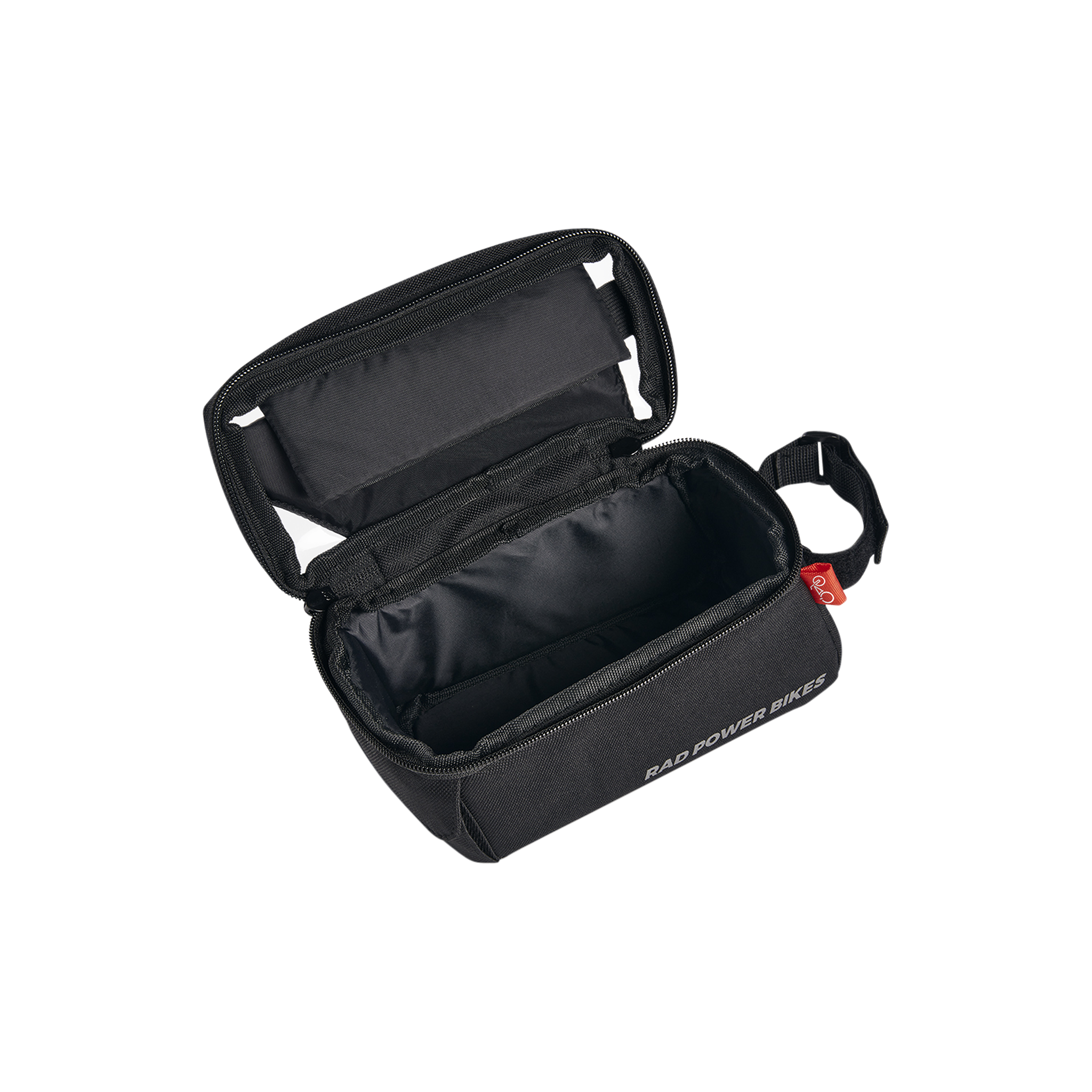 Top Tube Bag、mySite、bearsvspackers