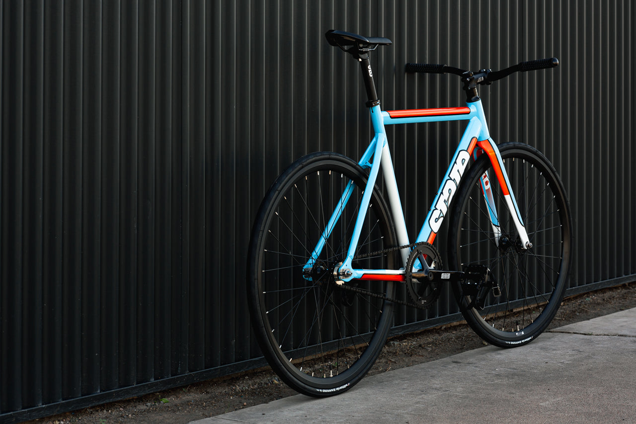 6061 Black Label v3 - Le Mans Livery、mySite、bearsvspackers