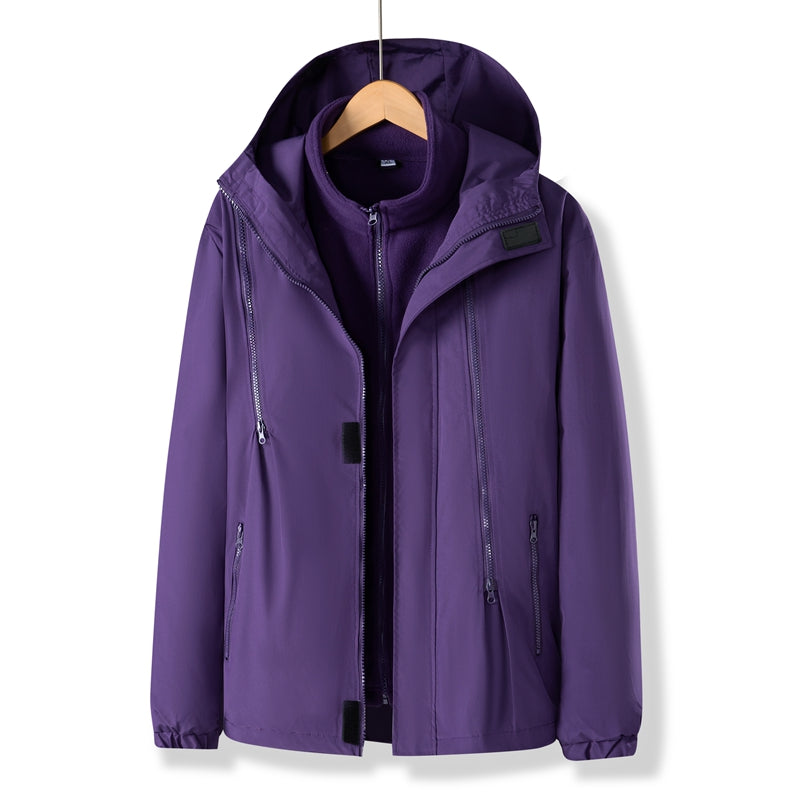 MLB 8009 Outdoor Jacket