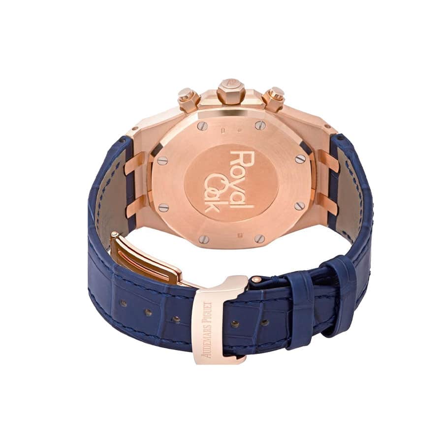 audemars piguet royal oak chronograph 26331or oo d315cr 01