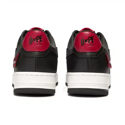 Hugo Boss X Mr. Ape BAPESTA Shoes、mysite、Cacoeks