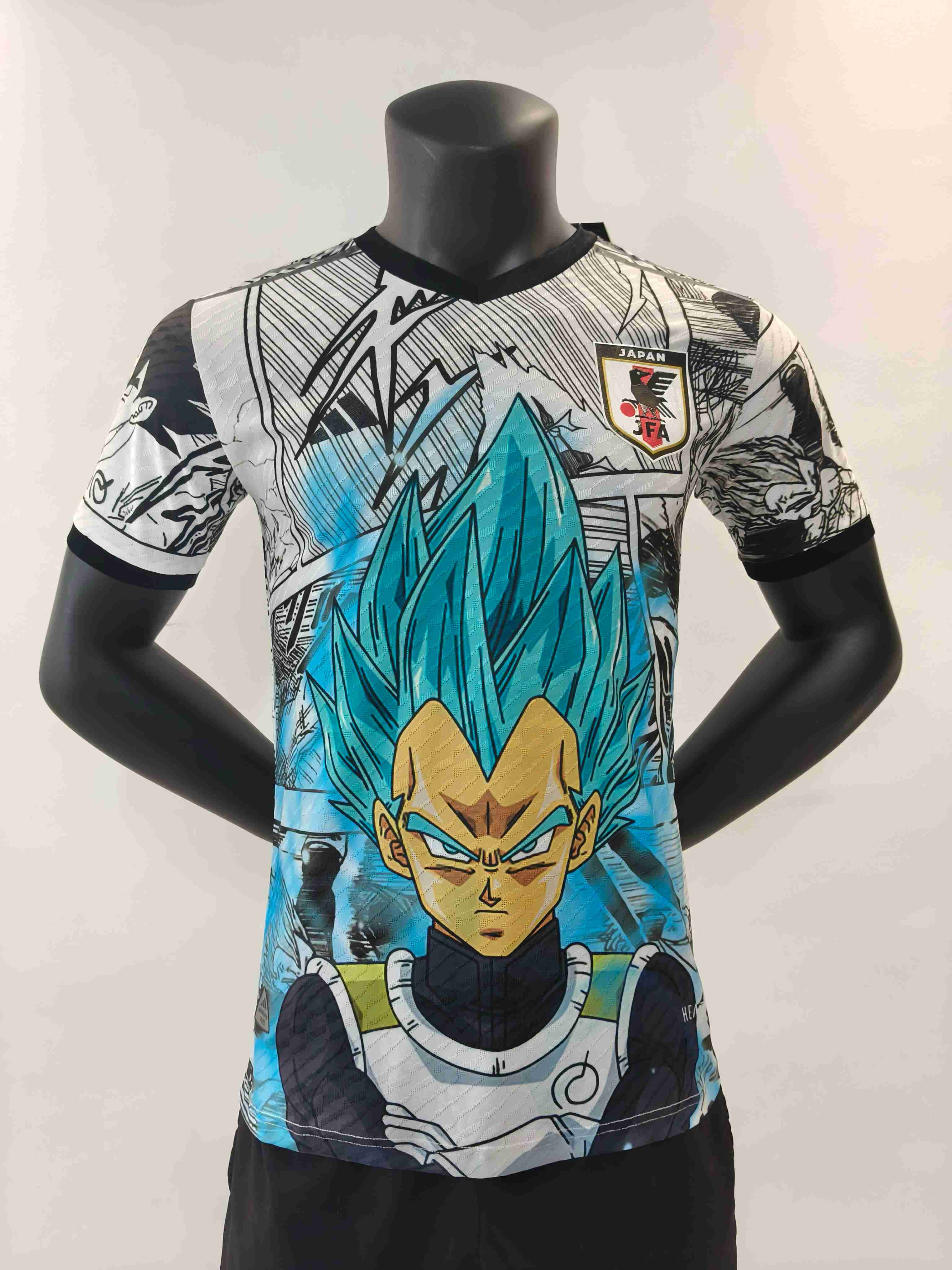 24/25 Japan White Special Edition Football Shirt-mysite Custom Football Kit- Nextkits