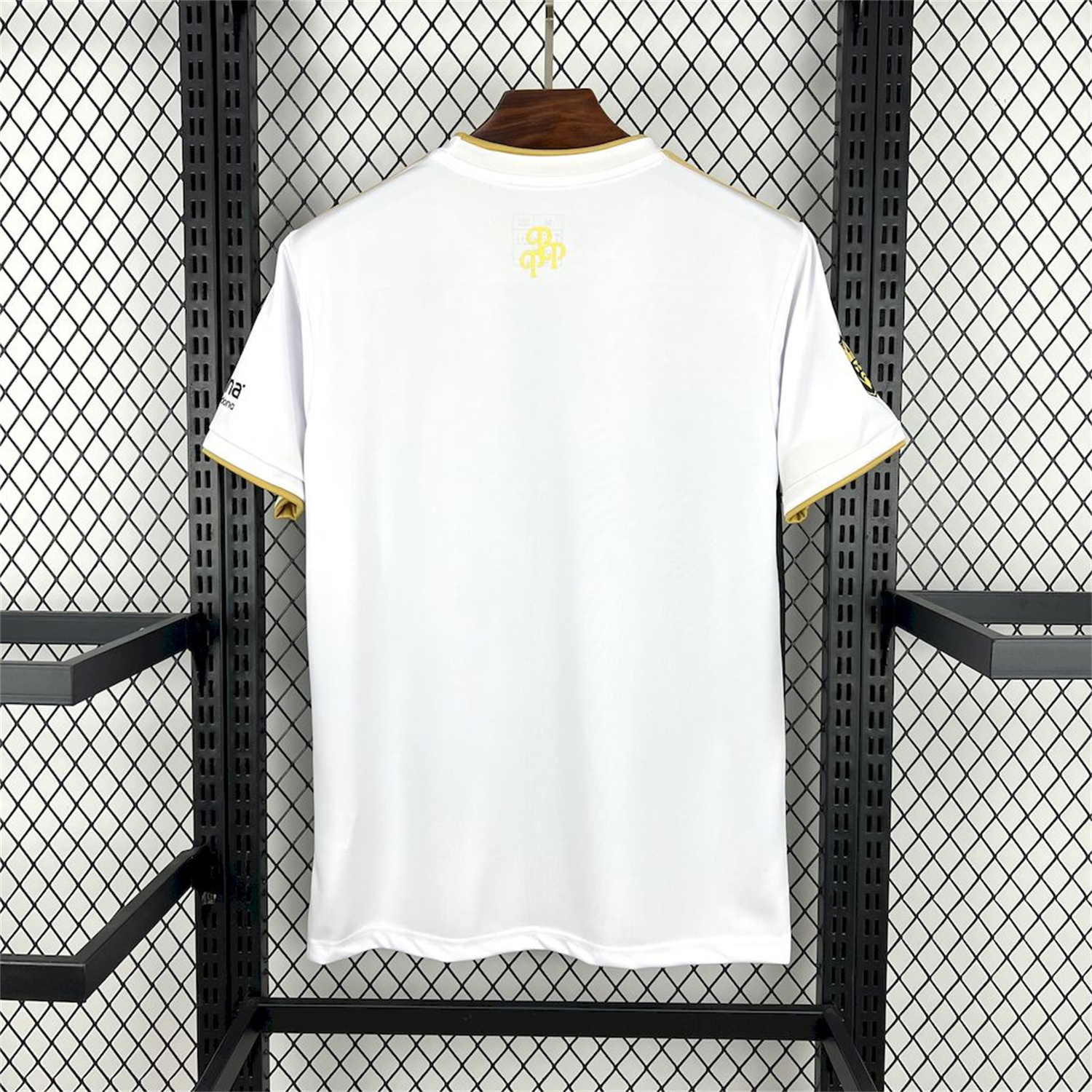 UltraTrikot-Pio FC 2025 Home Jersey - Fans Version