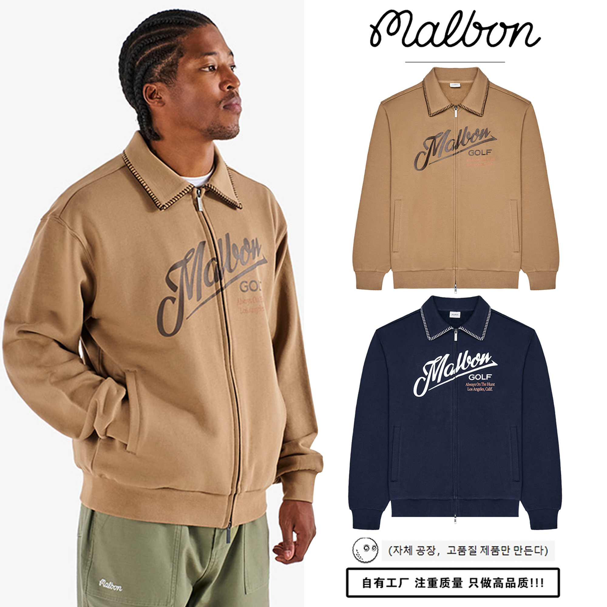 TITLESIT TAYLORMADE G/FORE GOLF BAG