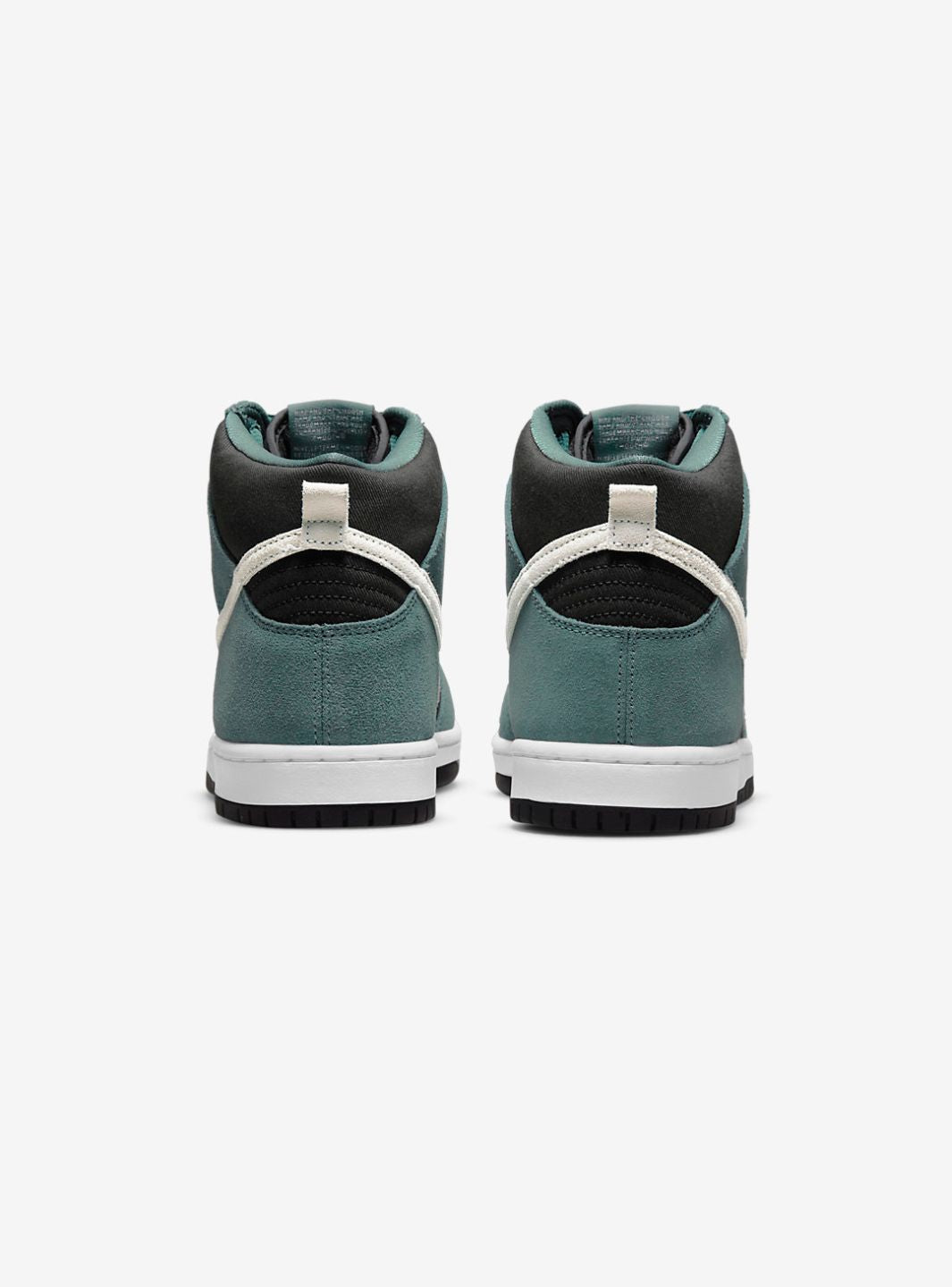 Nike SB Dunk High Pro Mineral Slate Suede、NIKE、Cacoeks