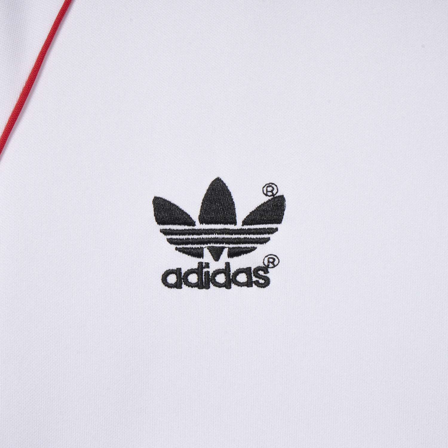 foot-Retro 1. FC Köln 1980-81 Home Jersey