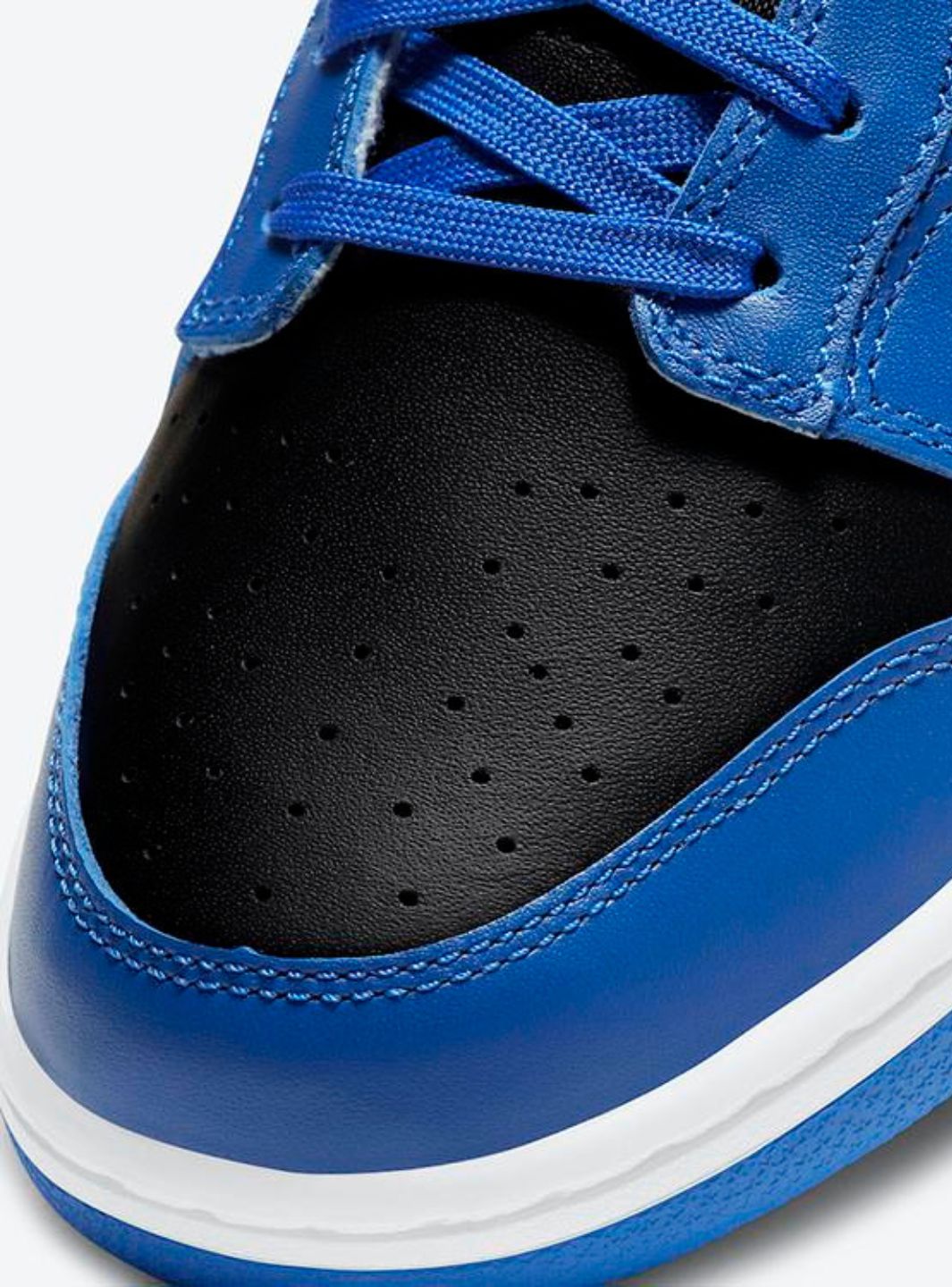 Nike Dunk Low Retro Hyper Cobalt、NIKE、Cacoeks