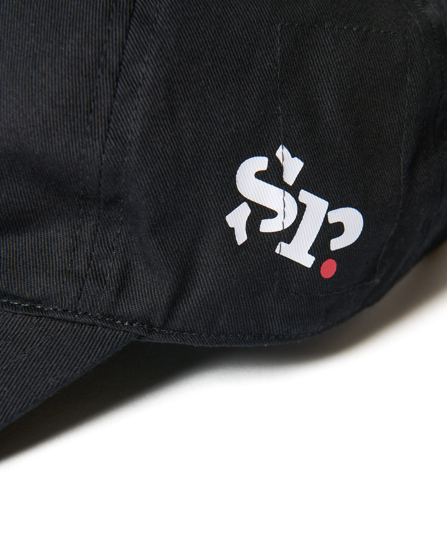 SOPHNET. 25S/S SIMON TAYLOR: LOGO CAP  SOPH-250078 