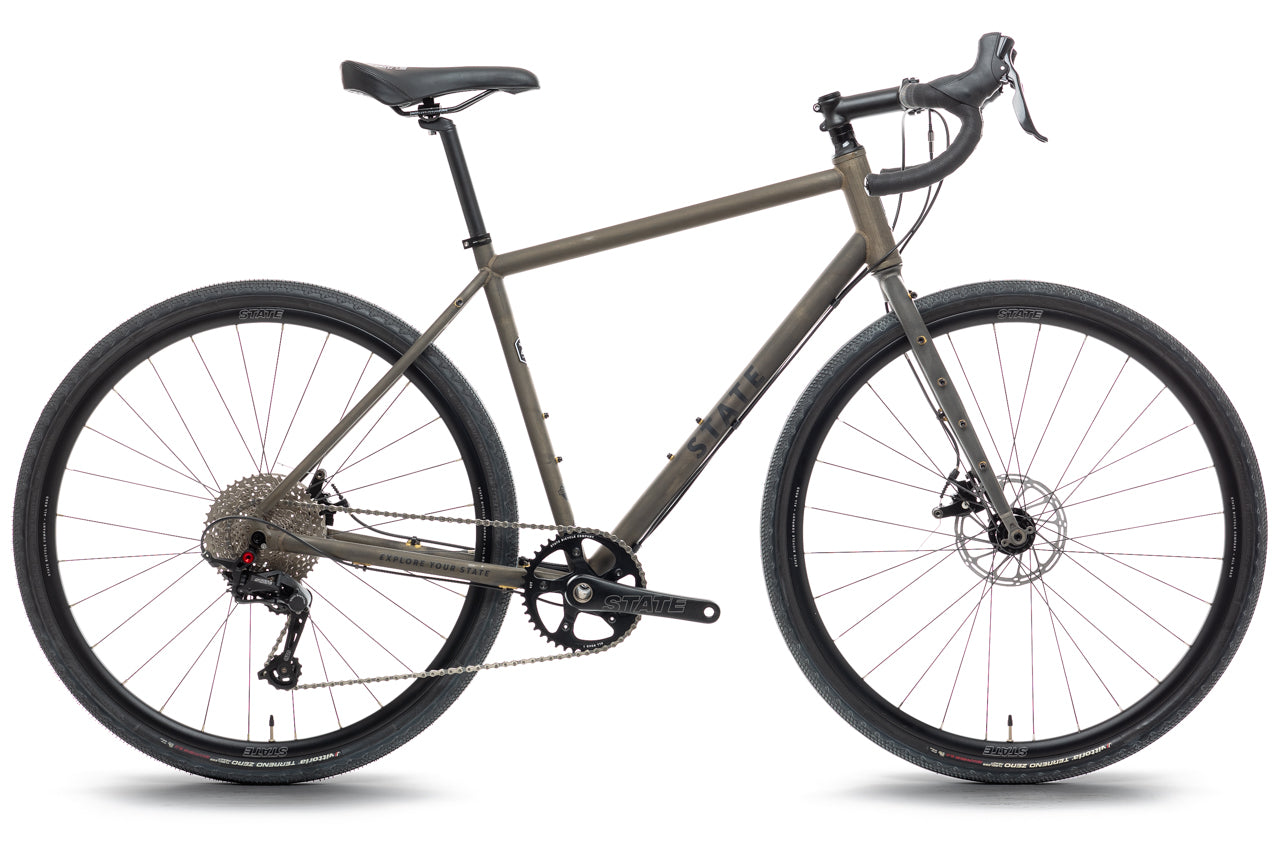 4130 All-Road - Raw Phosphate (650b / 700c)、mySite、bearsvspackers