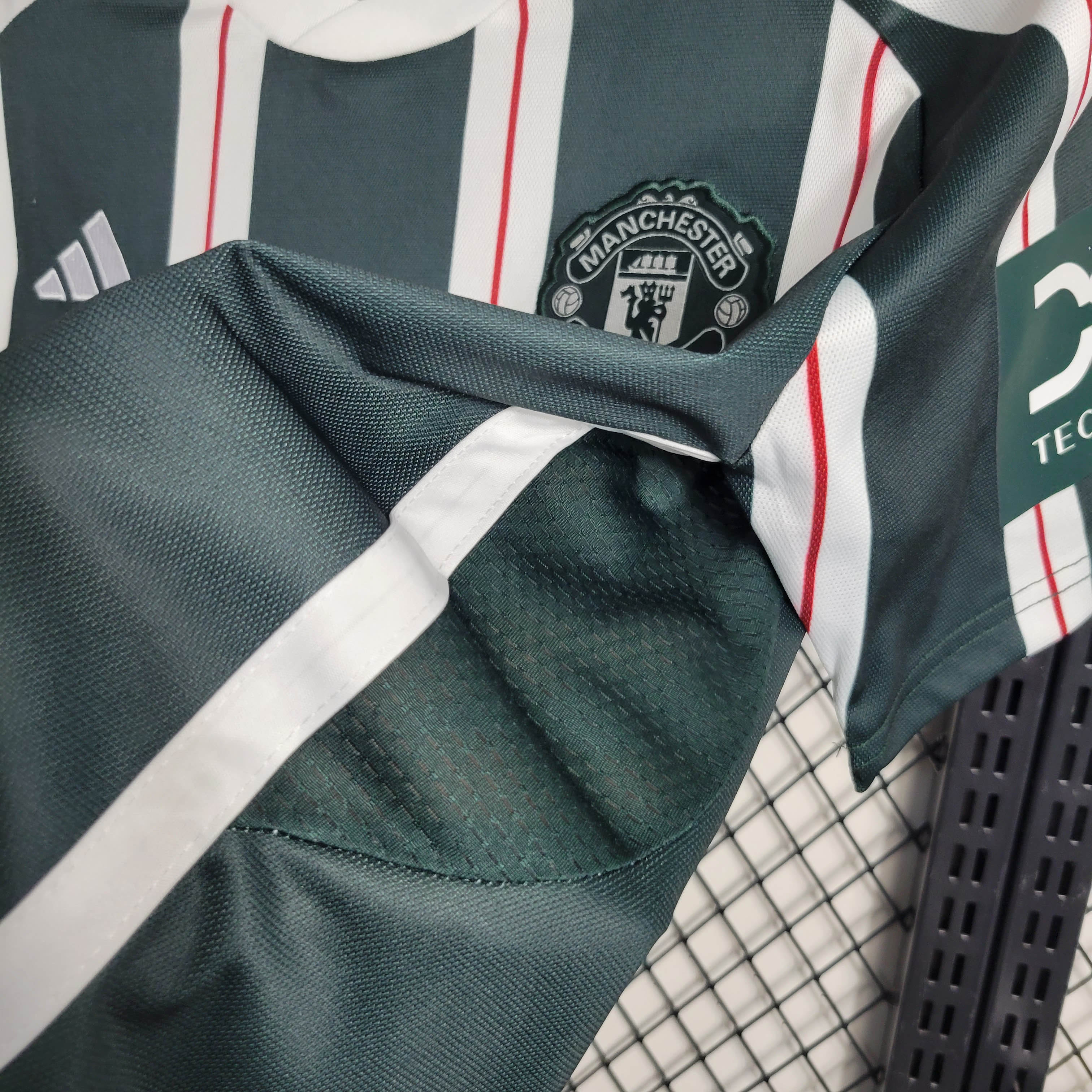 2023/2024 Manchester United Away Football Shirt 1:1 Thai Quality:football jersey mysite: unitedjerseyfootball 邓江浪:football