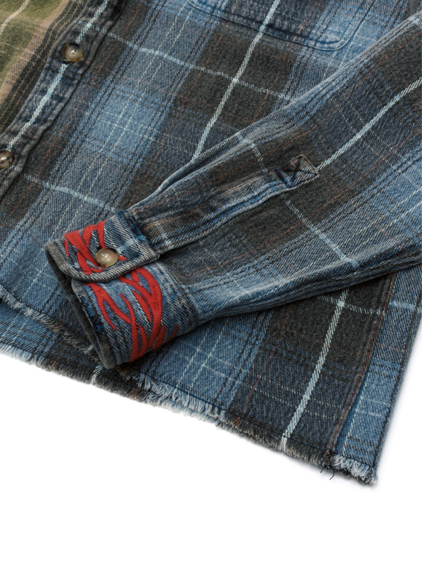 Genesis Embro Flannel