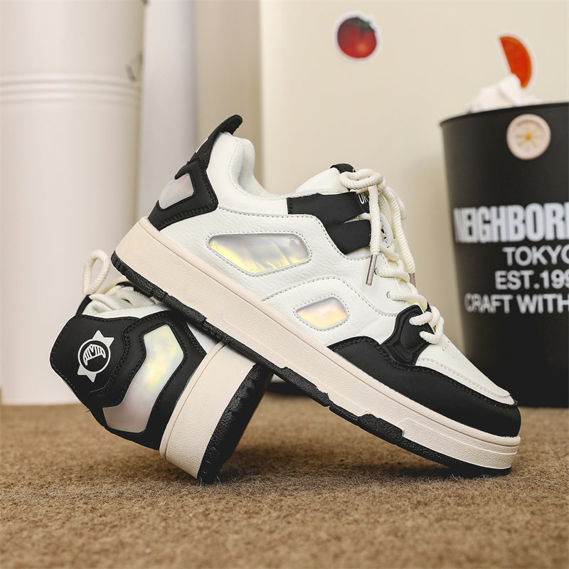 ‘Prism Pulse’ X9X Sneakers