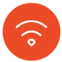 JBL Charge 5 Wi-Fi Built-In Wi-Fi with AirPlay. Alexa Multi-Room Music. Chromecast built-in™ and Spotify Connect - Image