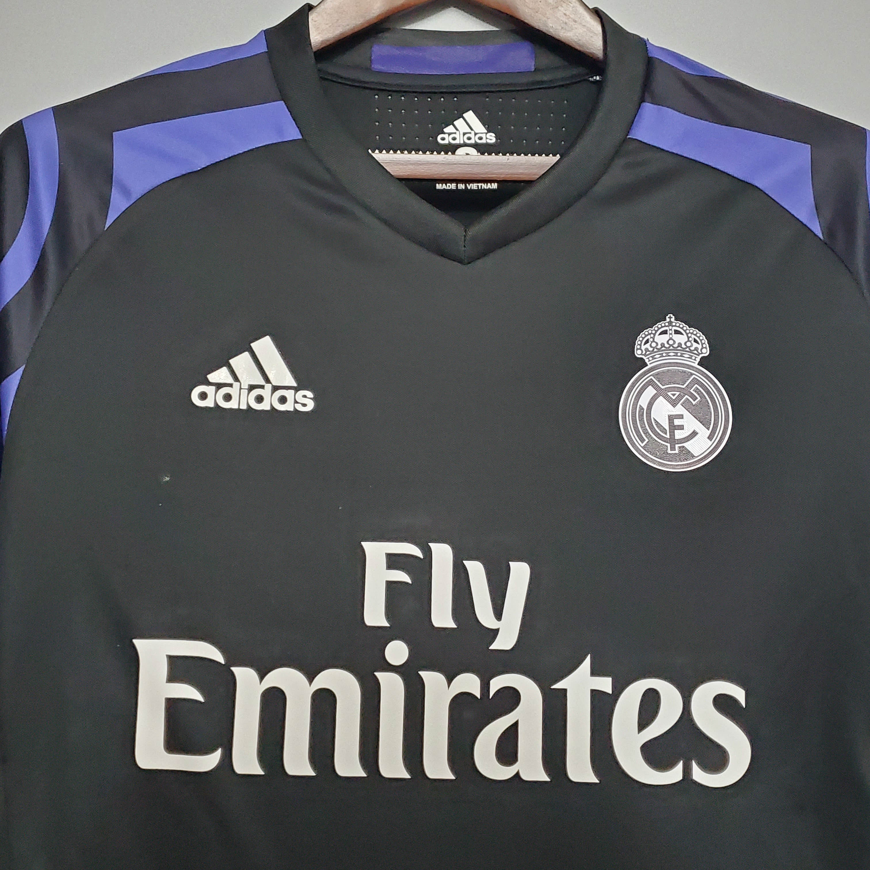 2016/2017 Retro Real Madrid Third Away:football jersey mysite: unitedjerseyfootball 邓江浪:football