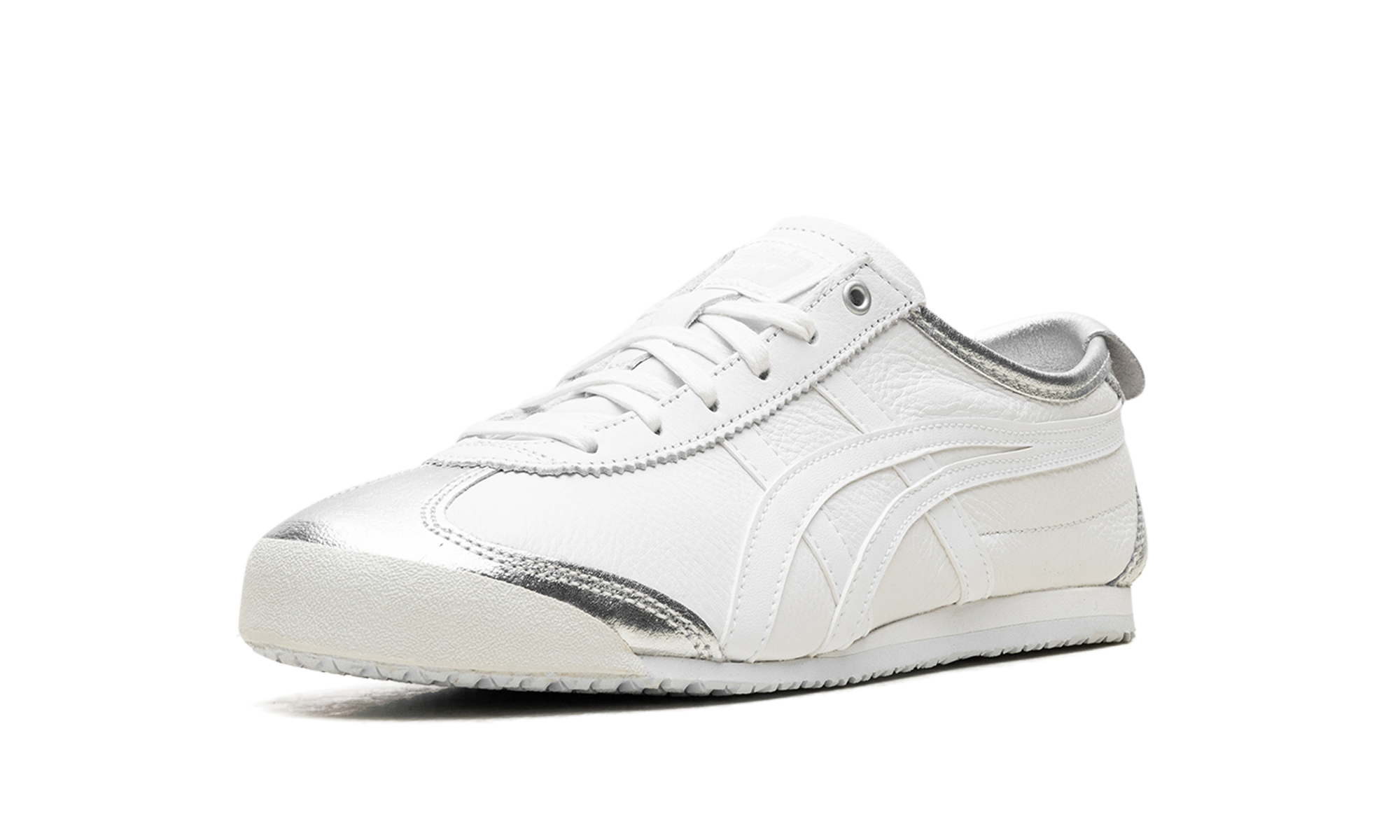 Tiger Mexico 66 "Silver"、mysite、Cacoeks