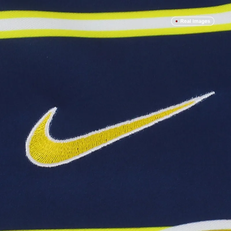 97-98 Pumas UNAM Home soccer jersey-Retro version: Ajax 24-25 Home Stadium Jersey - Fans Version mysite: Adidas luxuryfootballshirts.com: https://www.luxuryfootballshirts.com/