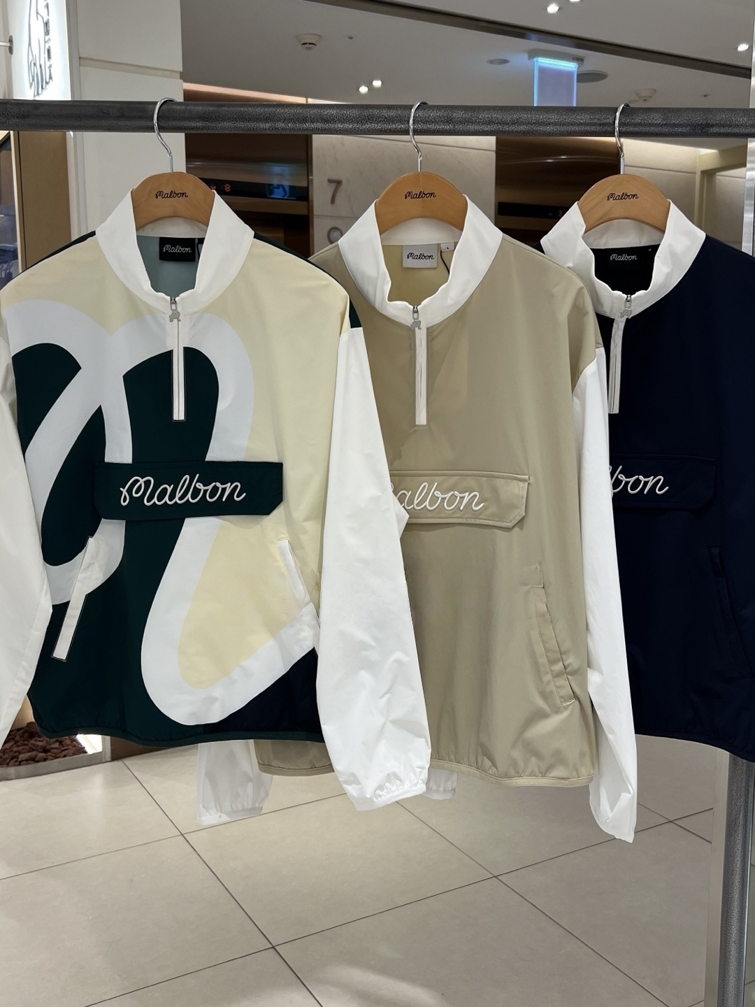 TITLESIT TAYLORMADE G/FORE GOLF BAG