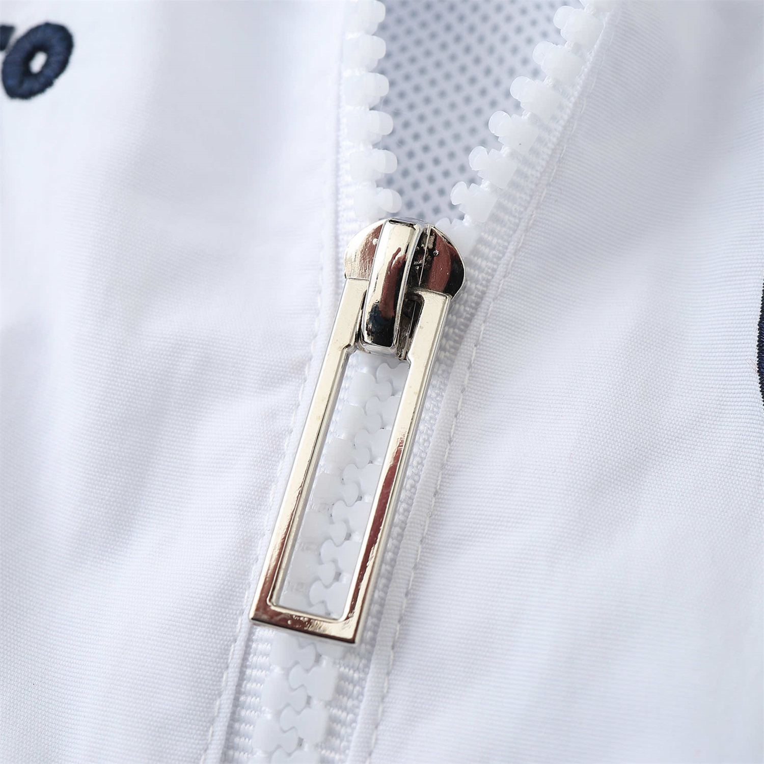 Funinjersey-Retro England 1998 White Windbreaker