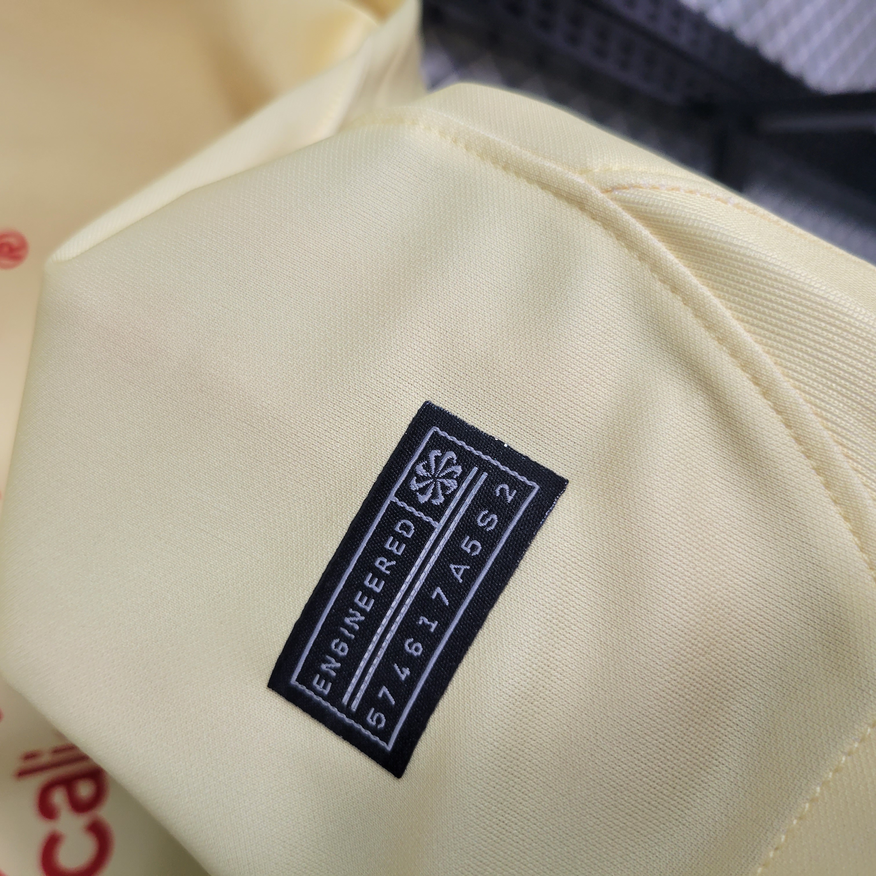 JerseysGala.com | América 23-24 Home Stadium Jersey - Fans Version -Customize Name, Number and Patch | Worldwide Shipping