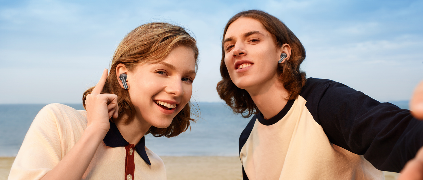 earbuds