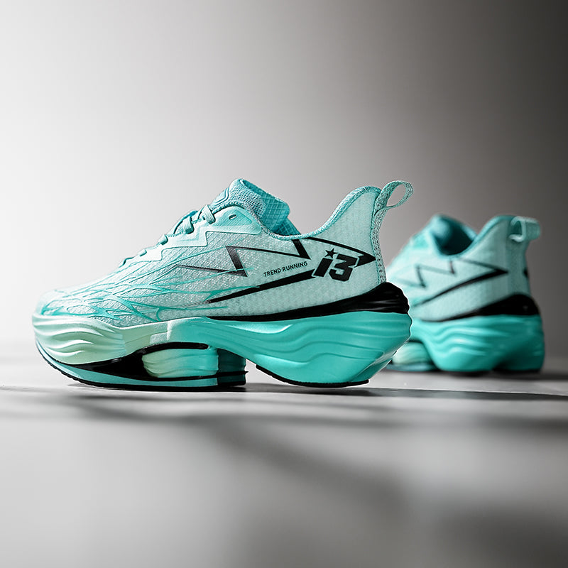 'Oblivion Pulse' X9X Sneakers