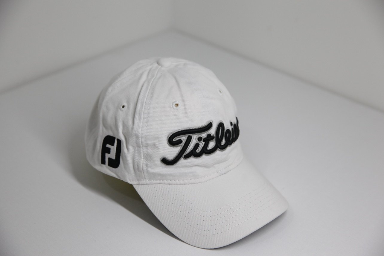 TITLESIT TAYLORMADE G/FORE GOLF BAG