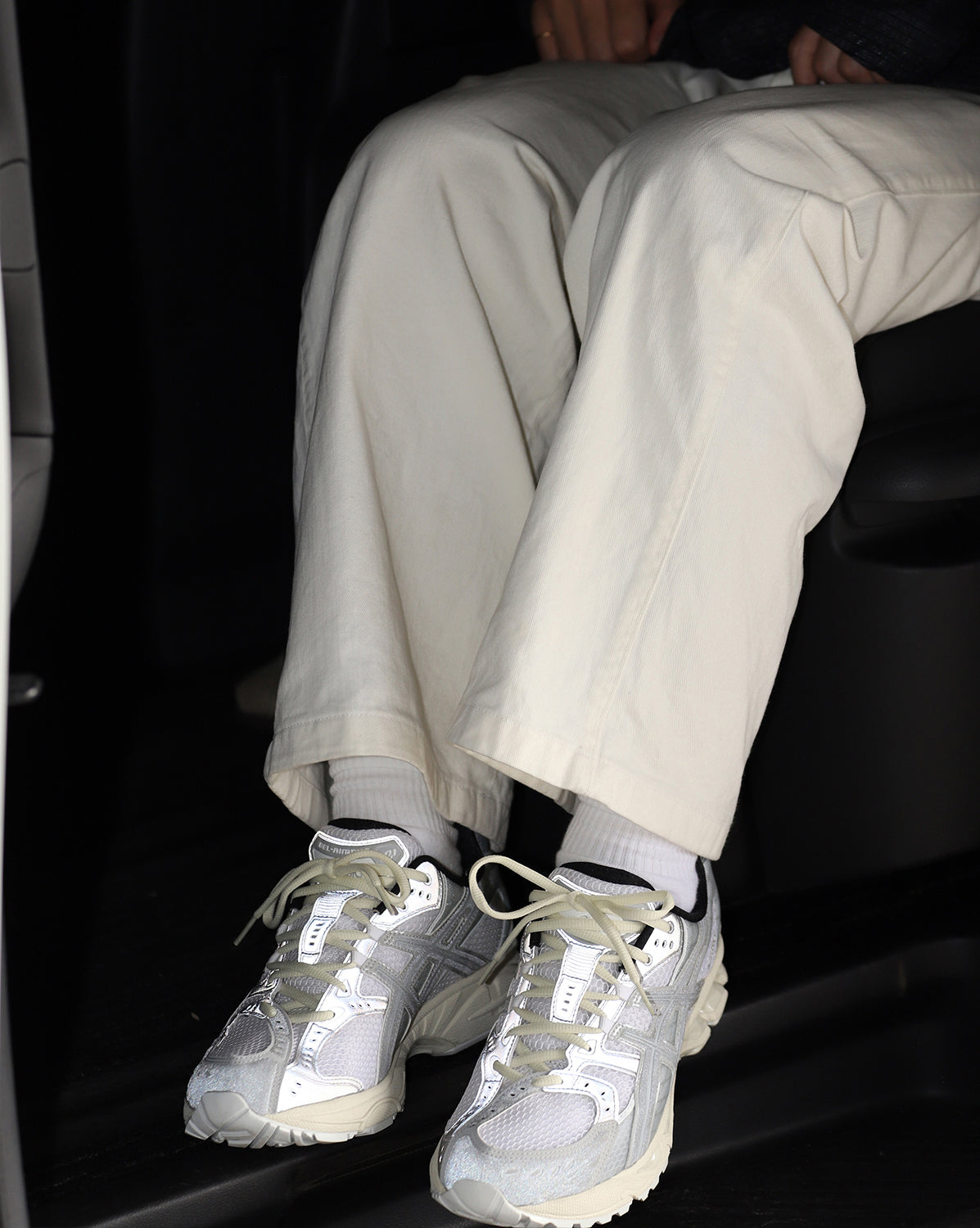 Asics x Min-Nano GEL-Nimbus 10.1、mysite、Cacoeks