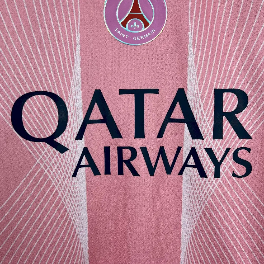 25-26 Paris Saint-Germain PSG Special Edition Soccer jersey- Fans Version: Ajax 24-25 Home Stadium Jersey - Fans Version mysite: Adidas luxuryfootballshirts.com: https://www.luxuryfootballshirts.com/