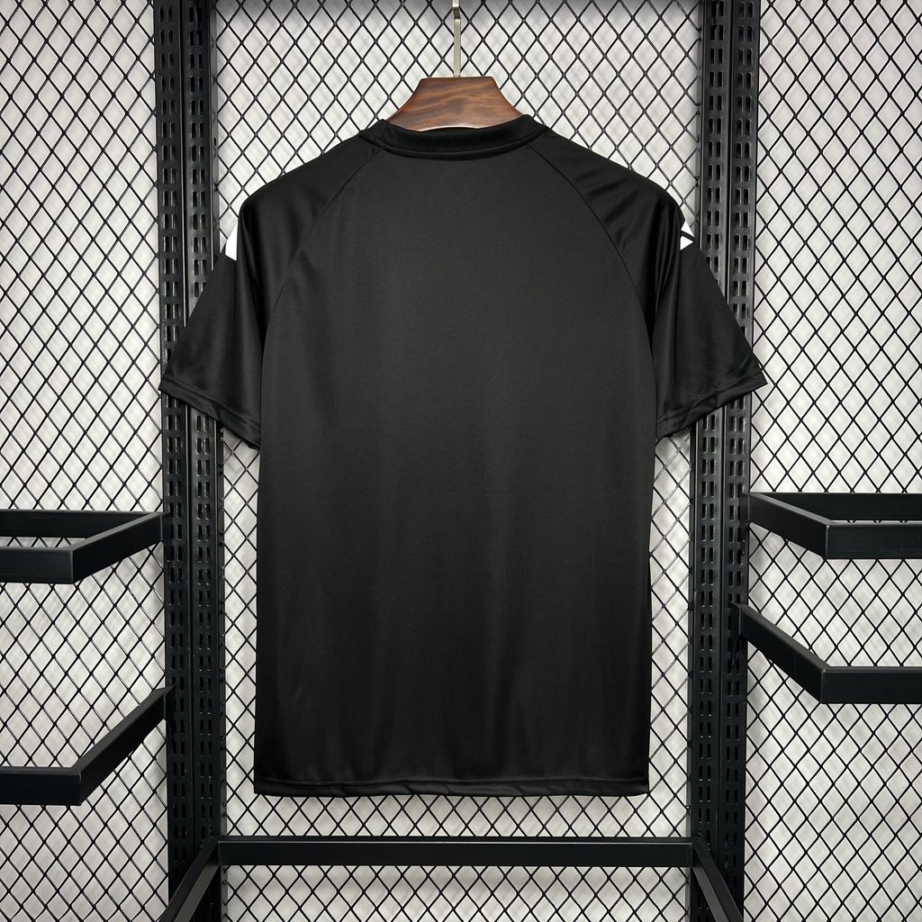 ManixJersey.com | Germany 2024 Euro Red Pre-match Training Jersey - Fans Version -Customize Name, Number and Patch | Worldwide Shipping