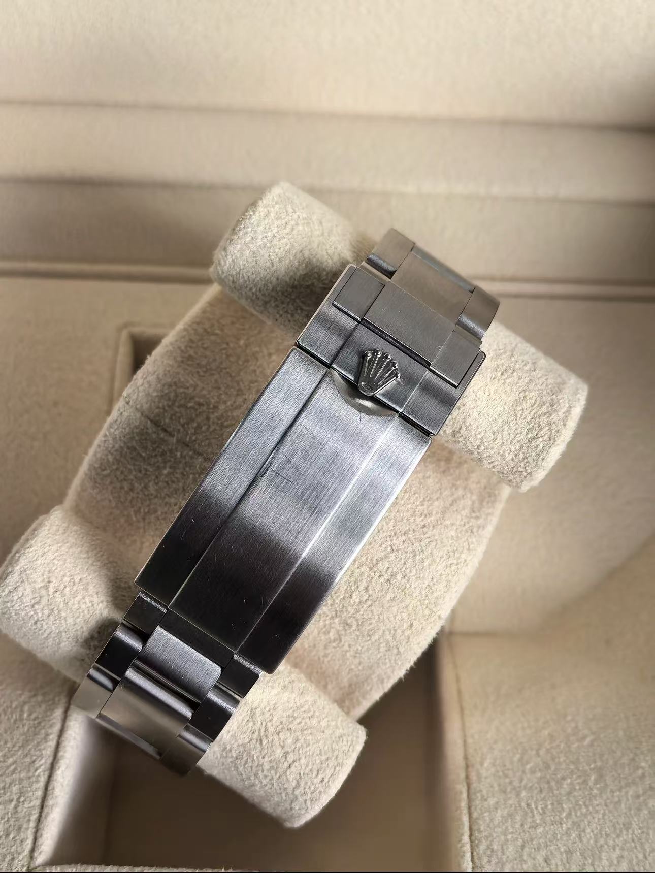 Rolex Sea-Dweller 43mm Super Clone SwissReplica Watch Ref 126600 3235 SwissMovement