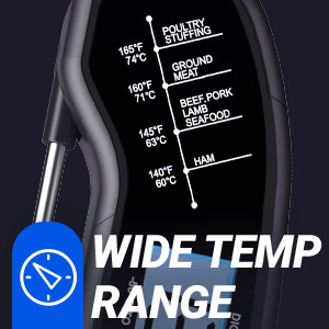 Meat Thermometer