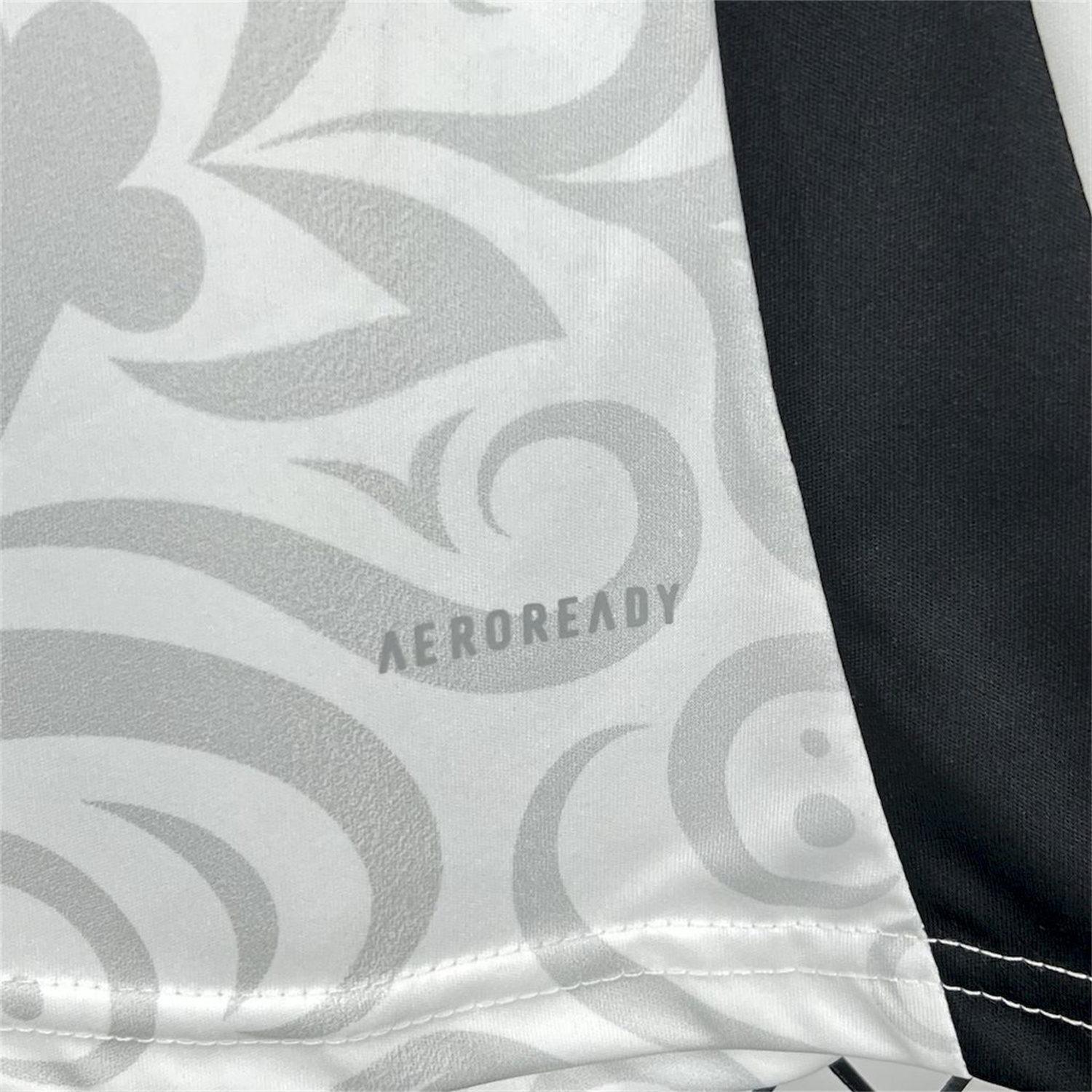 UltraTrikot-Benfica 24-25 White Concept Jersey - Fans Version