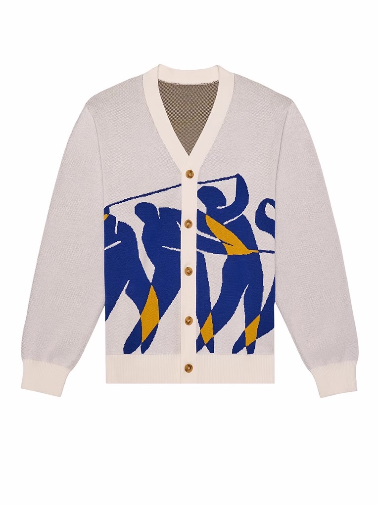 TITLESIT TAYLORMADE G/FORE GOLF BAG