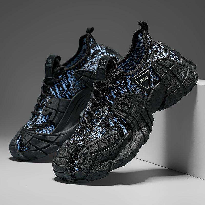 'Gravion Pulse' X9X Sneakers