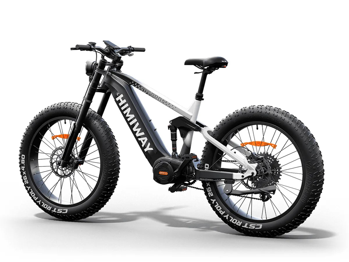 D7 Pro / Softail Electric Mountain Bike、mySite、bearsvspackers
