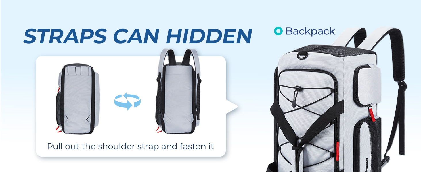 gym bag