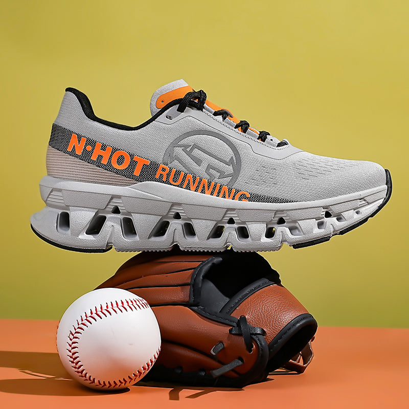 ‘Orbital Mirage’ X9X Sneakers