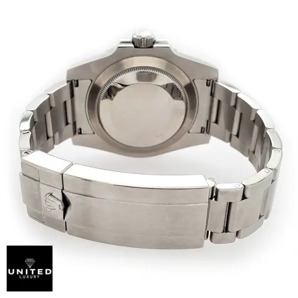 Rolex Submariner Date 116610LN "Black Dial" Top Tier Replica Edition rolex submariner oyster bracelet black dial