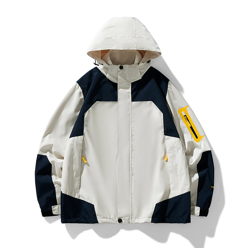MLB 552 Outdoor Jacket