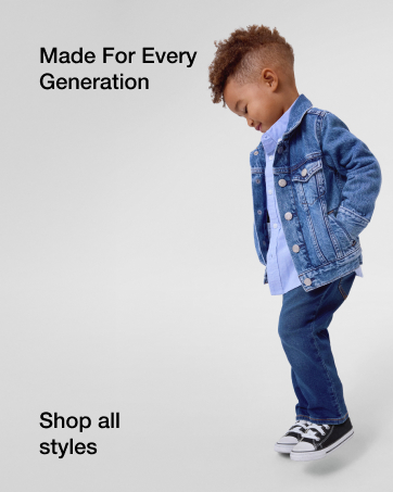 Made for Every Generation