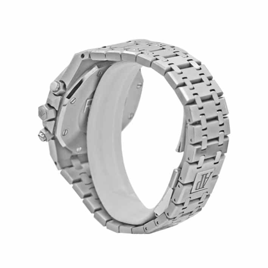 Audemars Piguet Royal Oak 26331ST.OO .1220ST.02 Replica 3