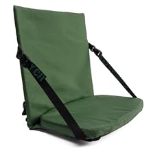 canoe chair