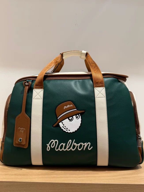 TITLESIT TAYLORMADE G/FORE GOLF BAG